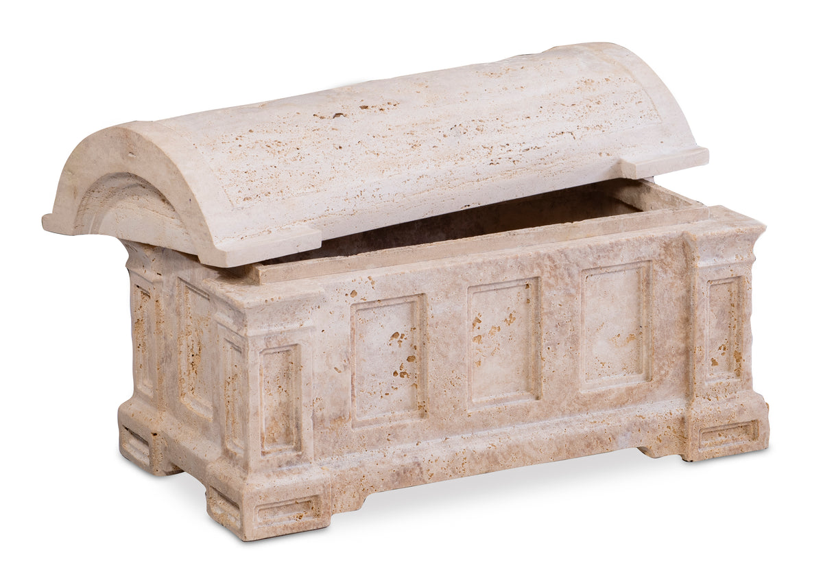 Corinthian Box
