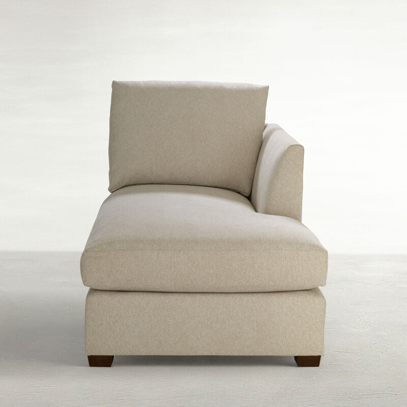 Burk RAF Chaise