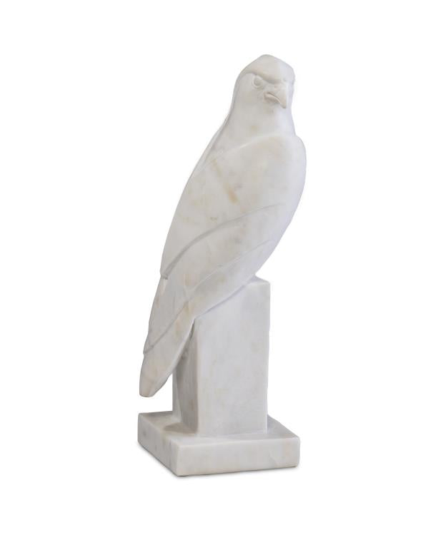 Maltese Falcon Statue – Wall Decor by Maitland-Smith | Sutter & Vale