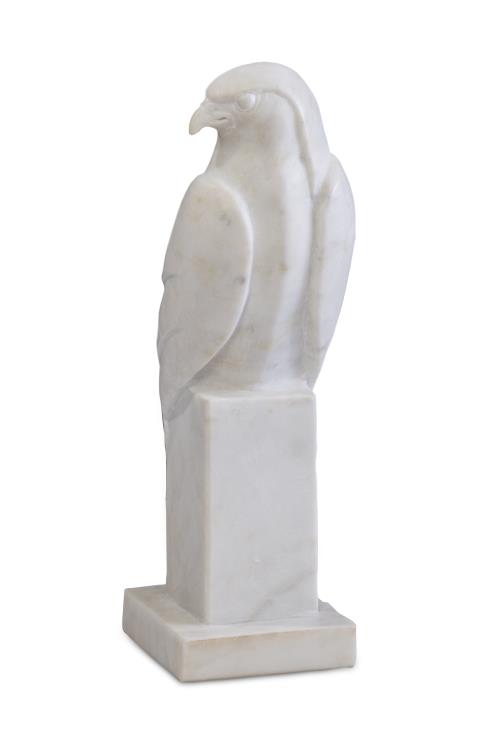 Maltese Falcon Statue – Wall Decor by Maitland-Smith | Sutter & Vale