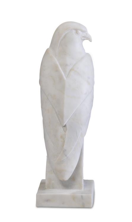 Maltese Falcon Statue – Wall Decor by Maitland-Smith | Sutter & Vale