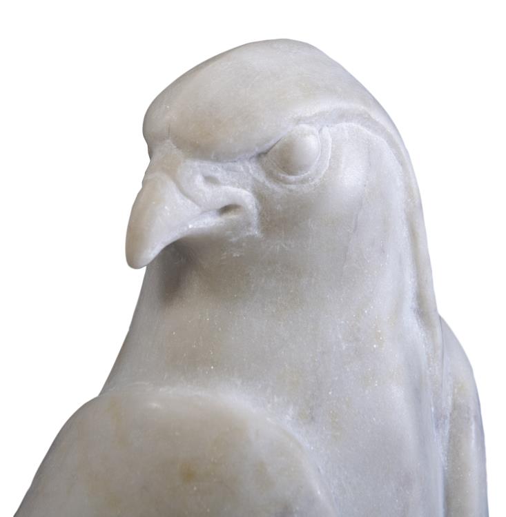 Maltese Falcon Statue – Wall Decor by Maitland-Smith | Sutter & Vale