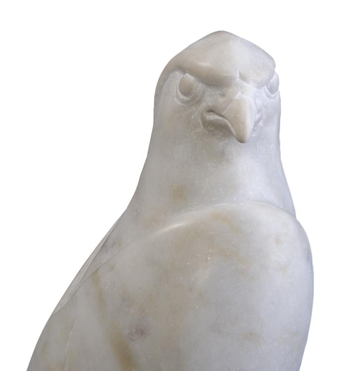 Maltese Falcon Statue – Wall Decor by Maitland-Smith | Sutter & Vale