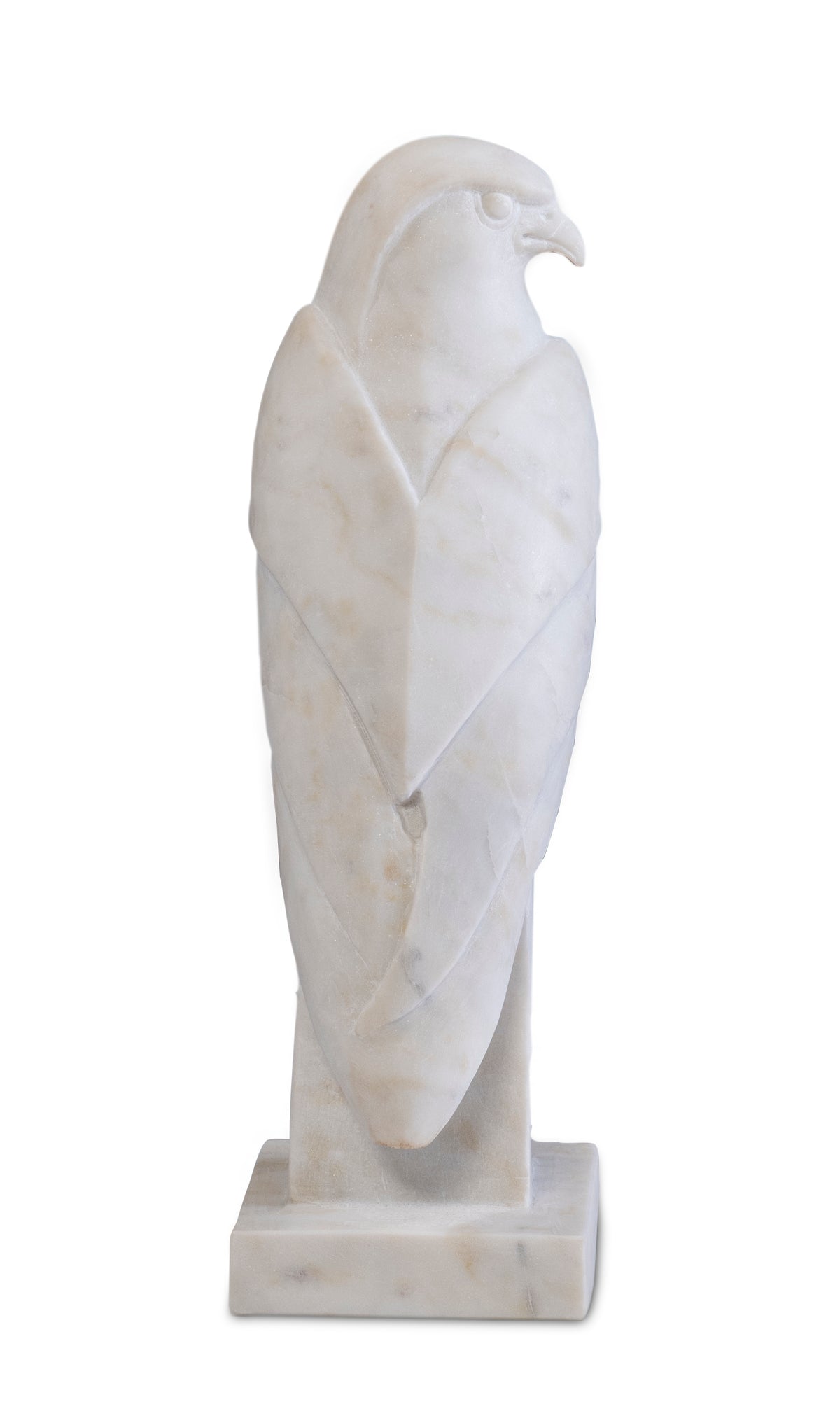 Maltese Falcon Statue
