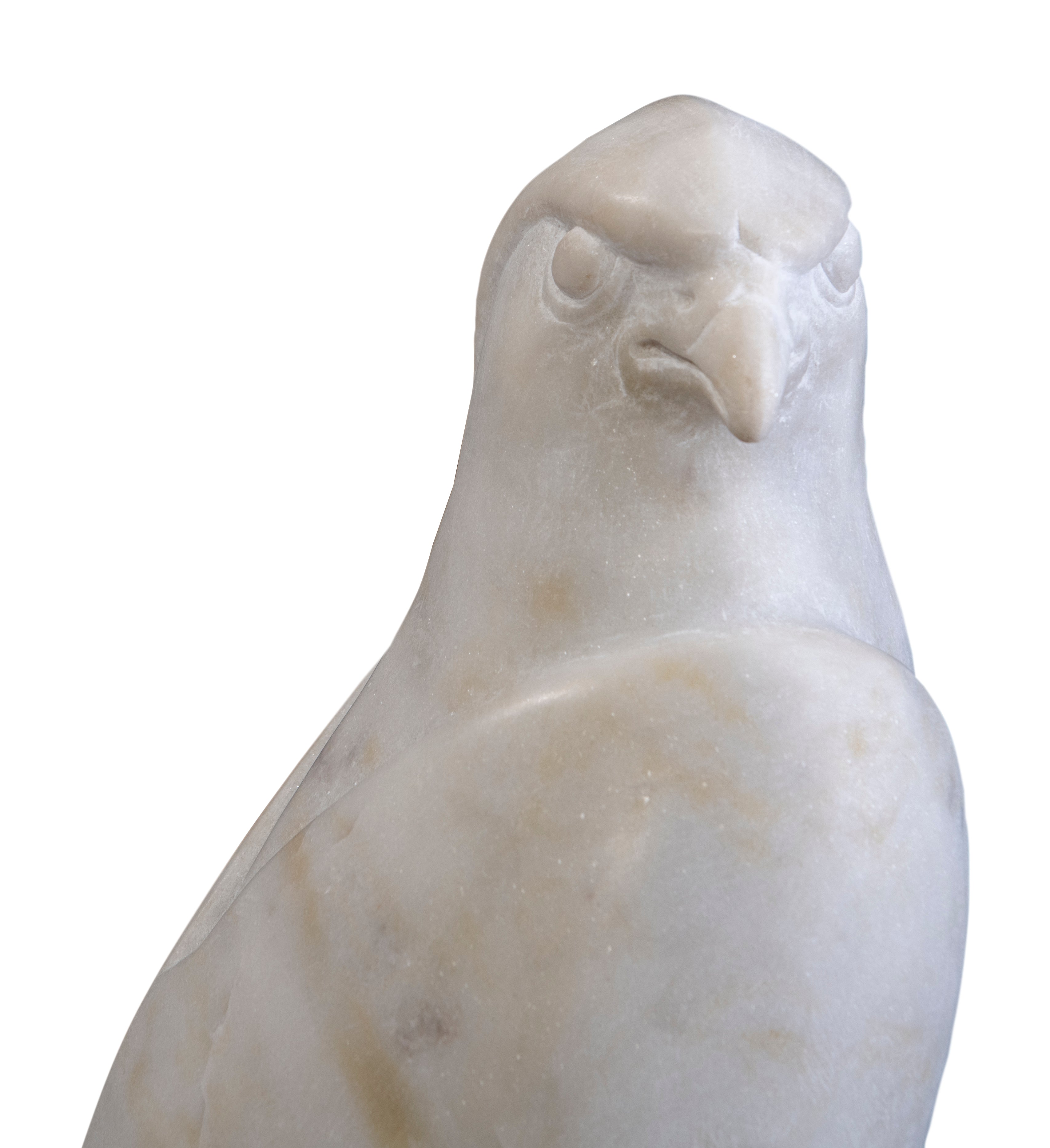 Maltese Falcon Statue