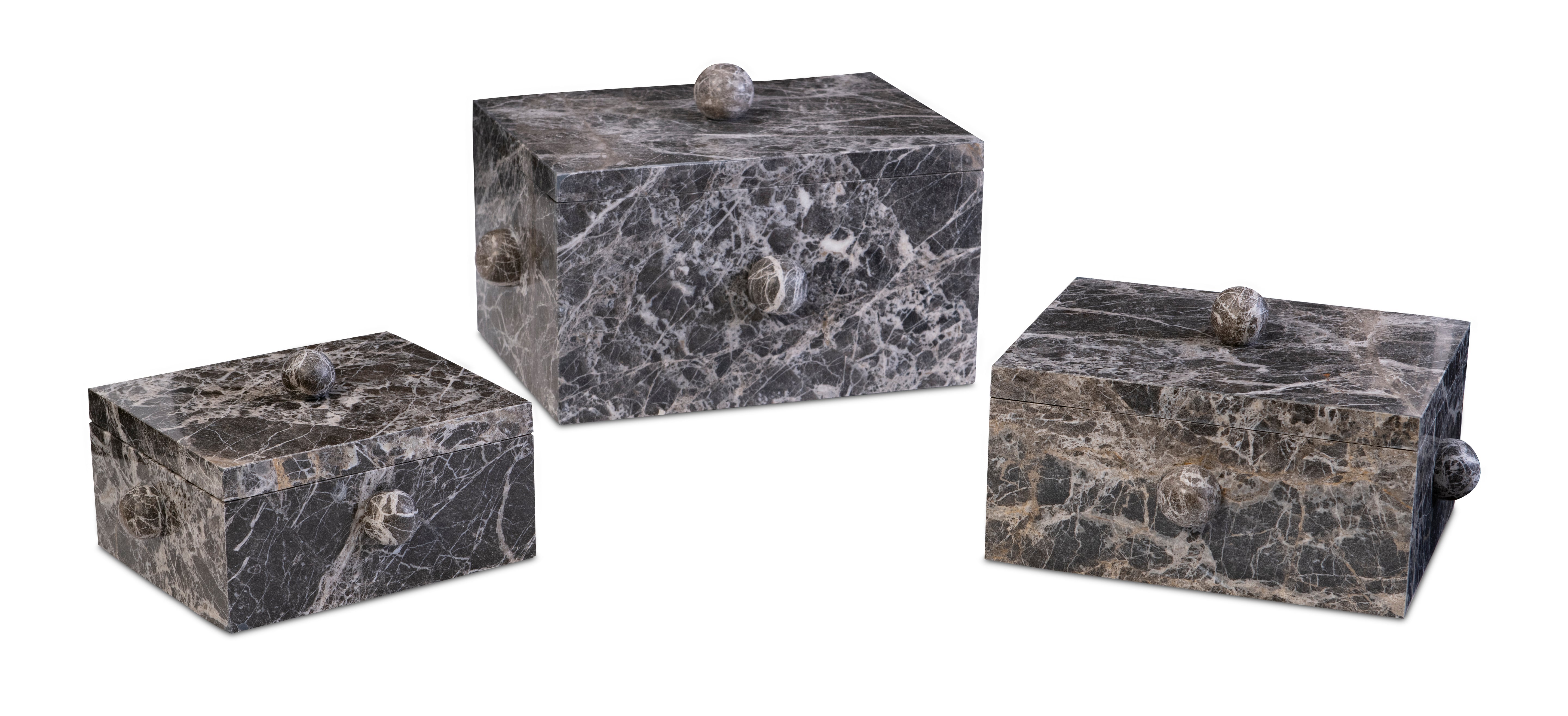 Selene Boxes