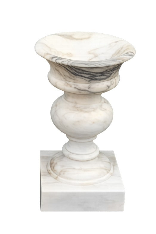 Michaelangelo Vase