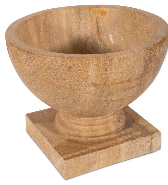 Jaisalmer Vase – Wall Decor by Maitland-Smith | Sutter & Vale