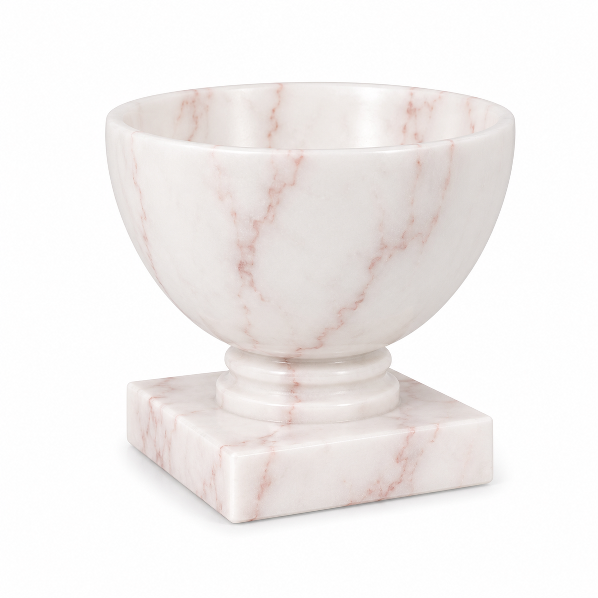 Michaelangelo Vase