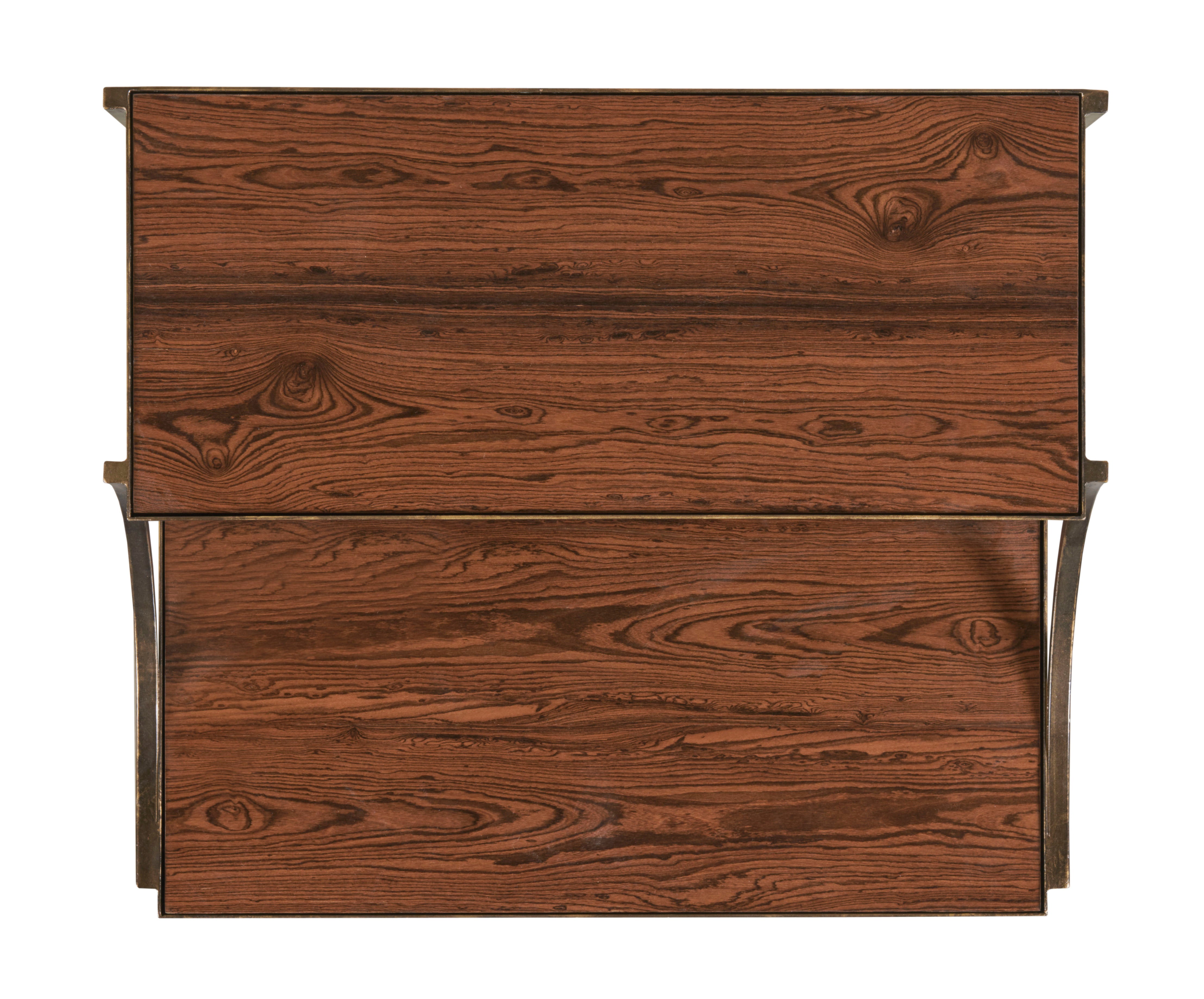 Julian Side Table