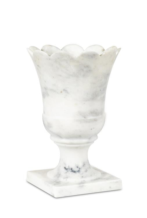 Ambaji Vase by Maitland-Smith