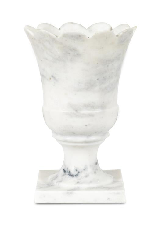 Ambaji Vase by Maitland-Smith