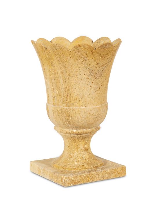 Jaisalmer Vase – Wall Decor by Maitland-Smith | Sutter & Vale