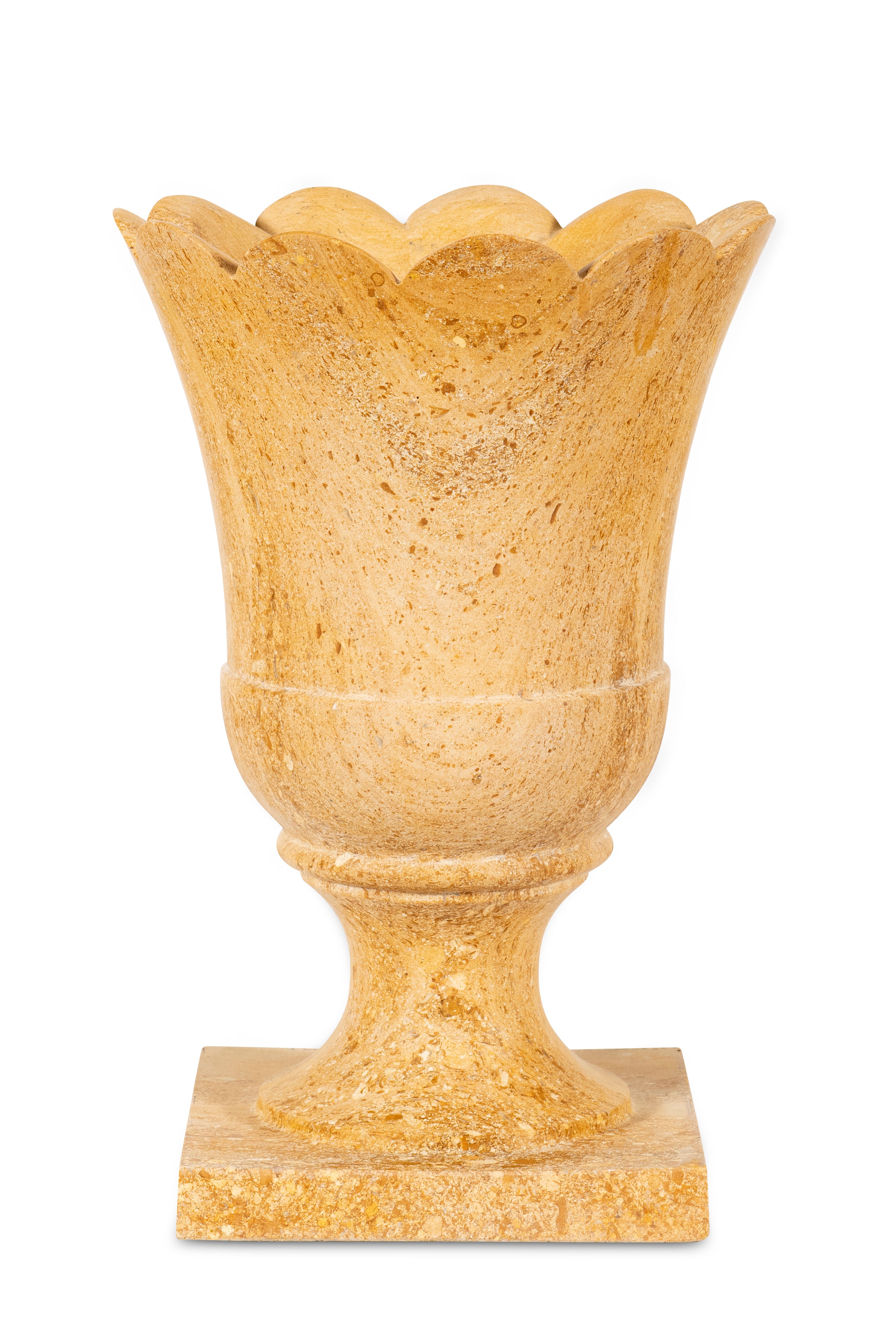 Jaisalmer Vase