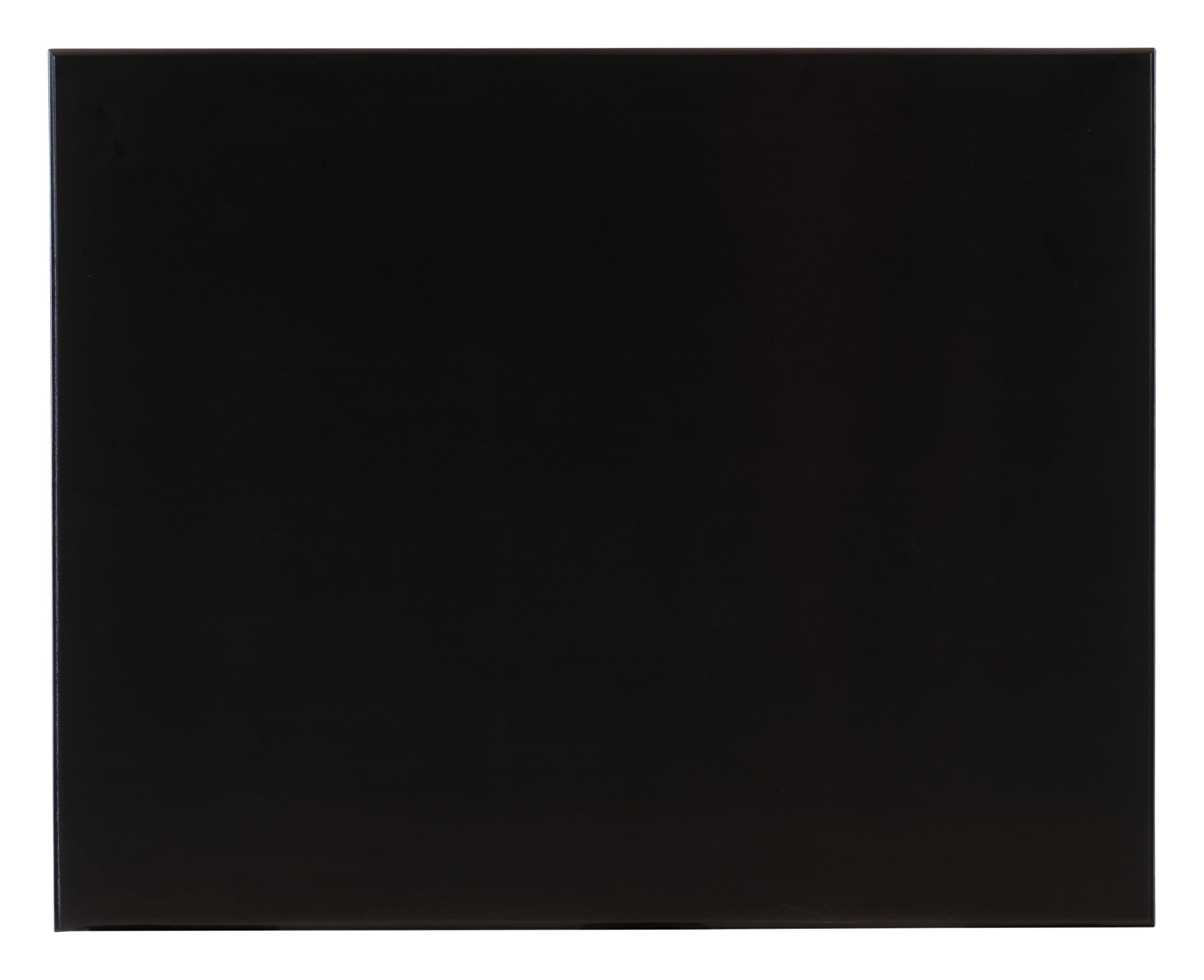 THORA SIDE TABLE / NIGHTSTAND in Primavera Veneers, Maple Solids - Hickory Chair