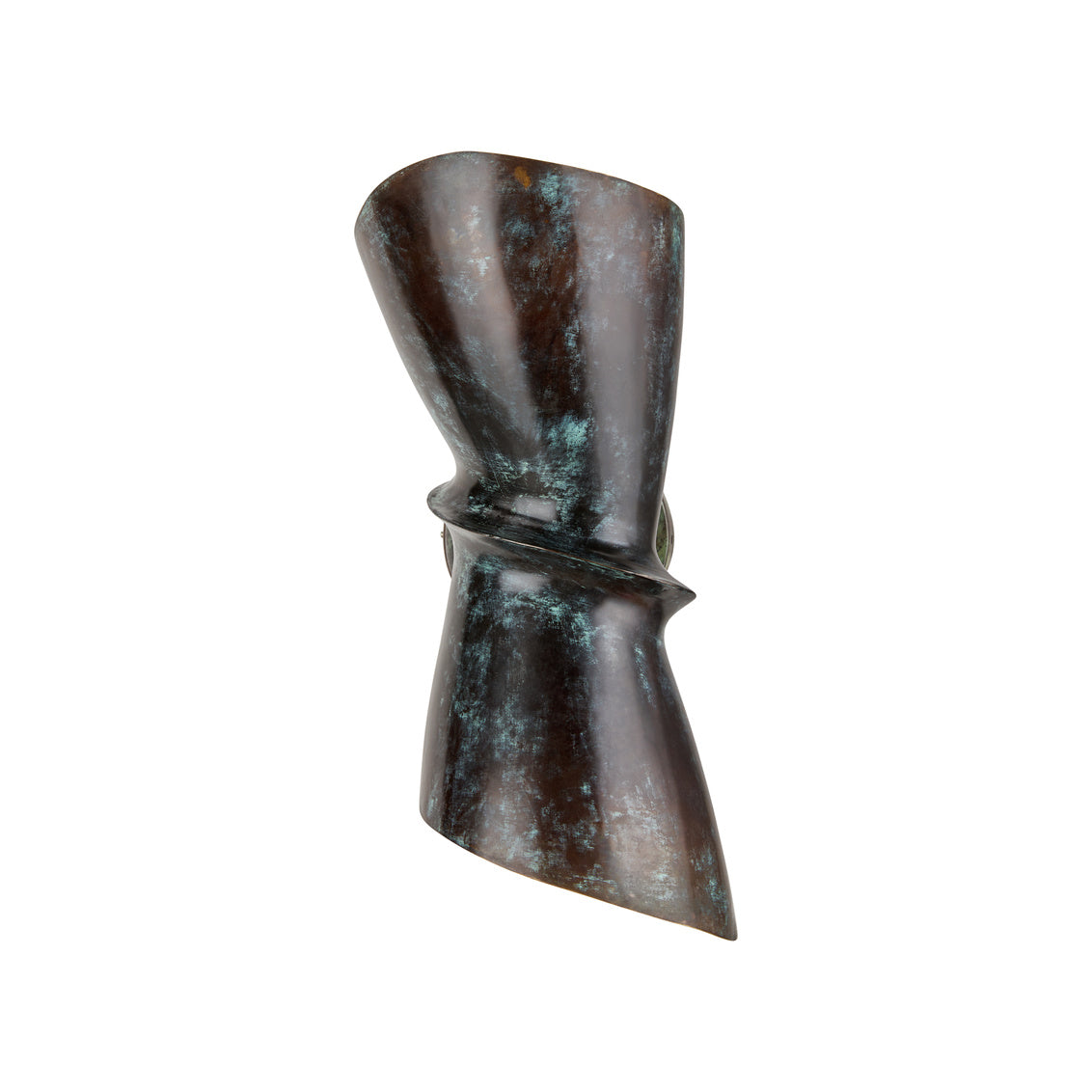 Jemma Sconce - Weathered Bronze