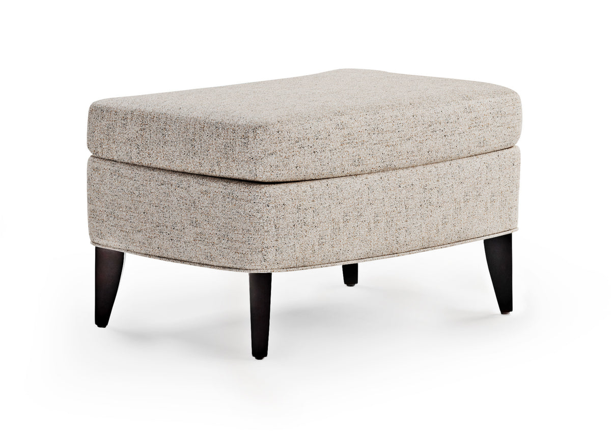 Audrey Ottoman