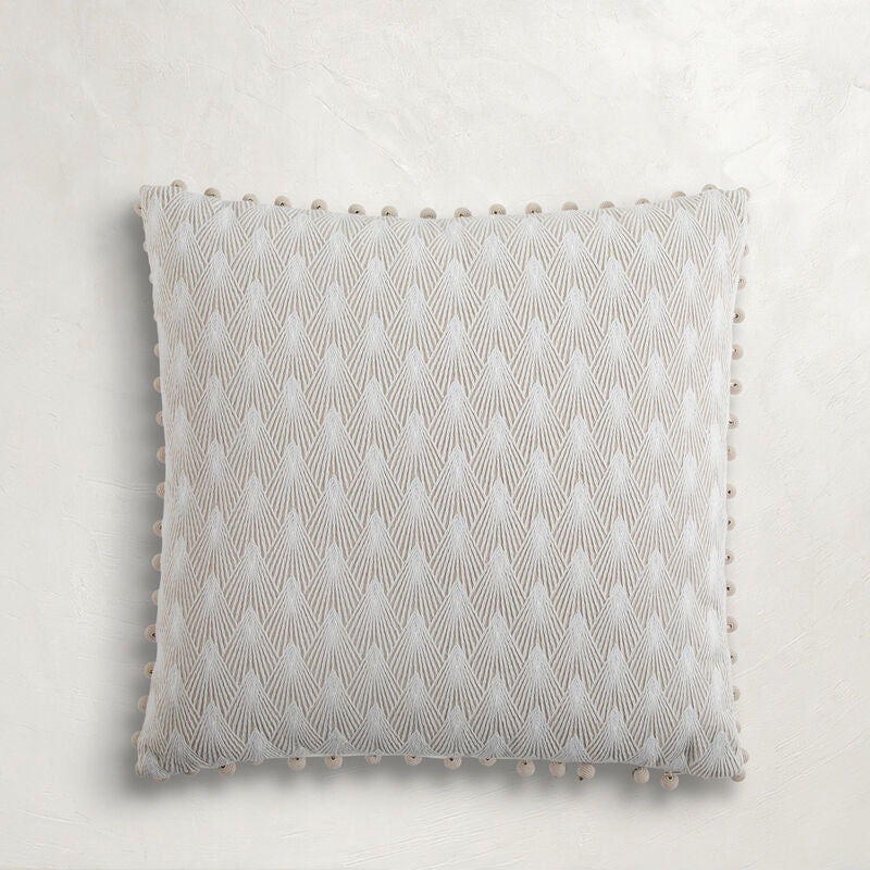 Grace Ivory Feather 54x18