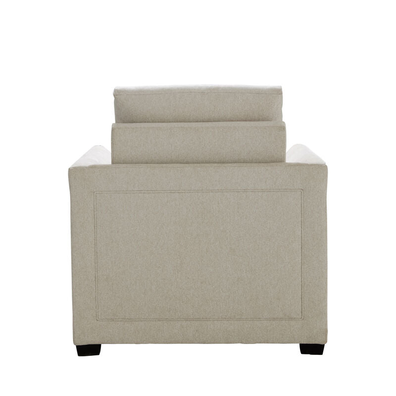 Burk Incliner