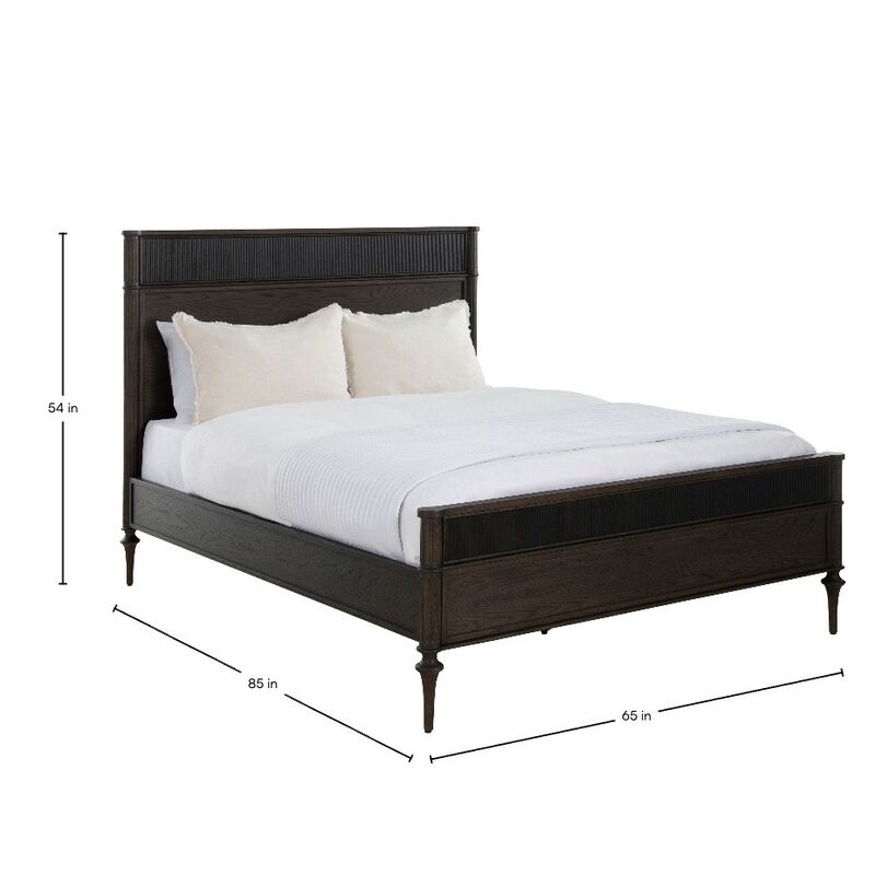 Andrea Queen Bed