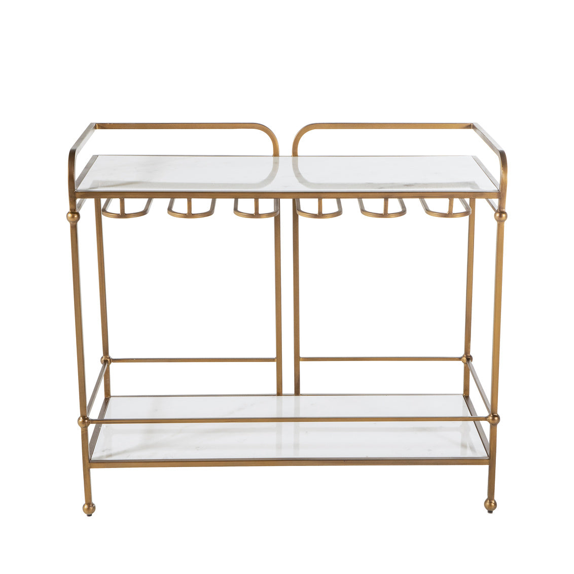 Thia Bar Console