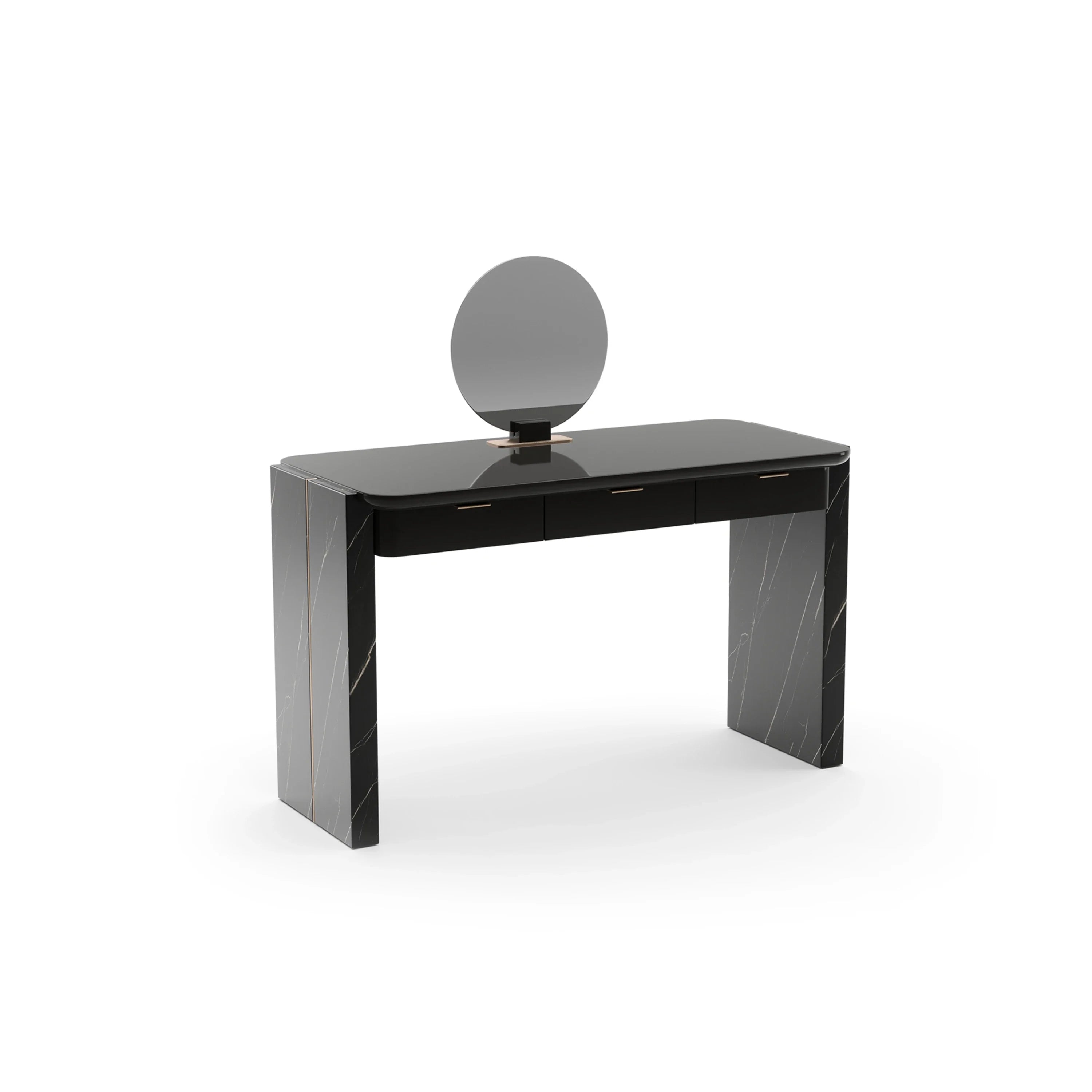 Overlap Vanity Dark