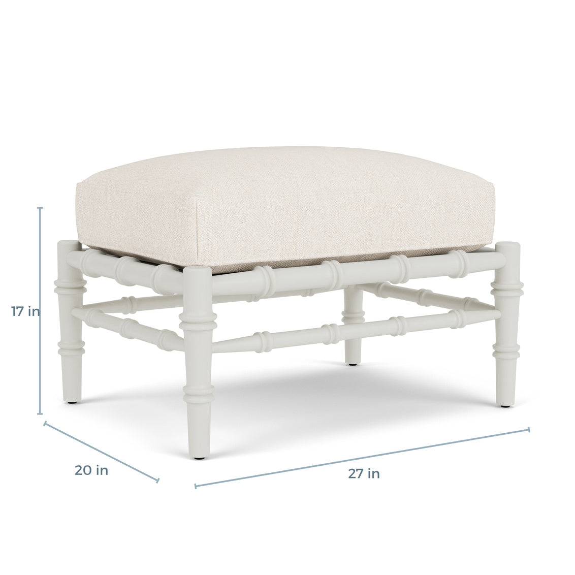 Jacobs Ottoman