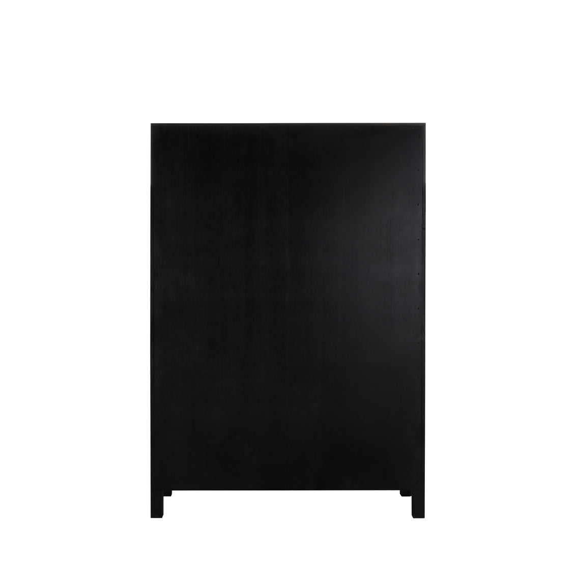 Elias Cabinet - Black