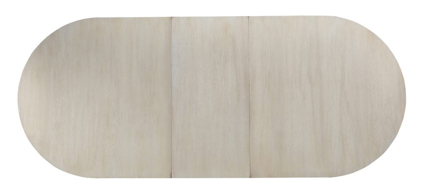 Springbok Oval Dining Table