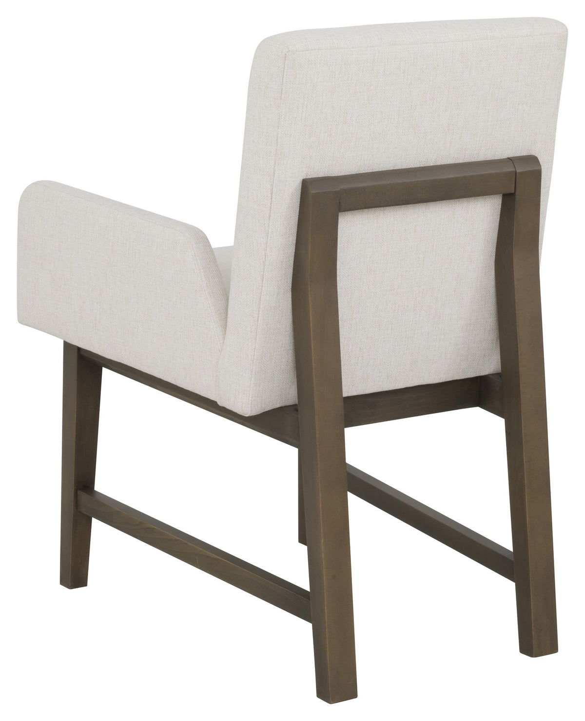 Ossi Leather Arm Chair (L-8701-04) - Fairfield Chair