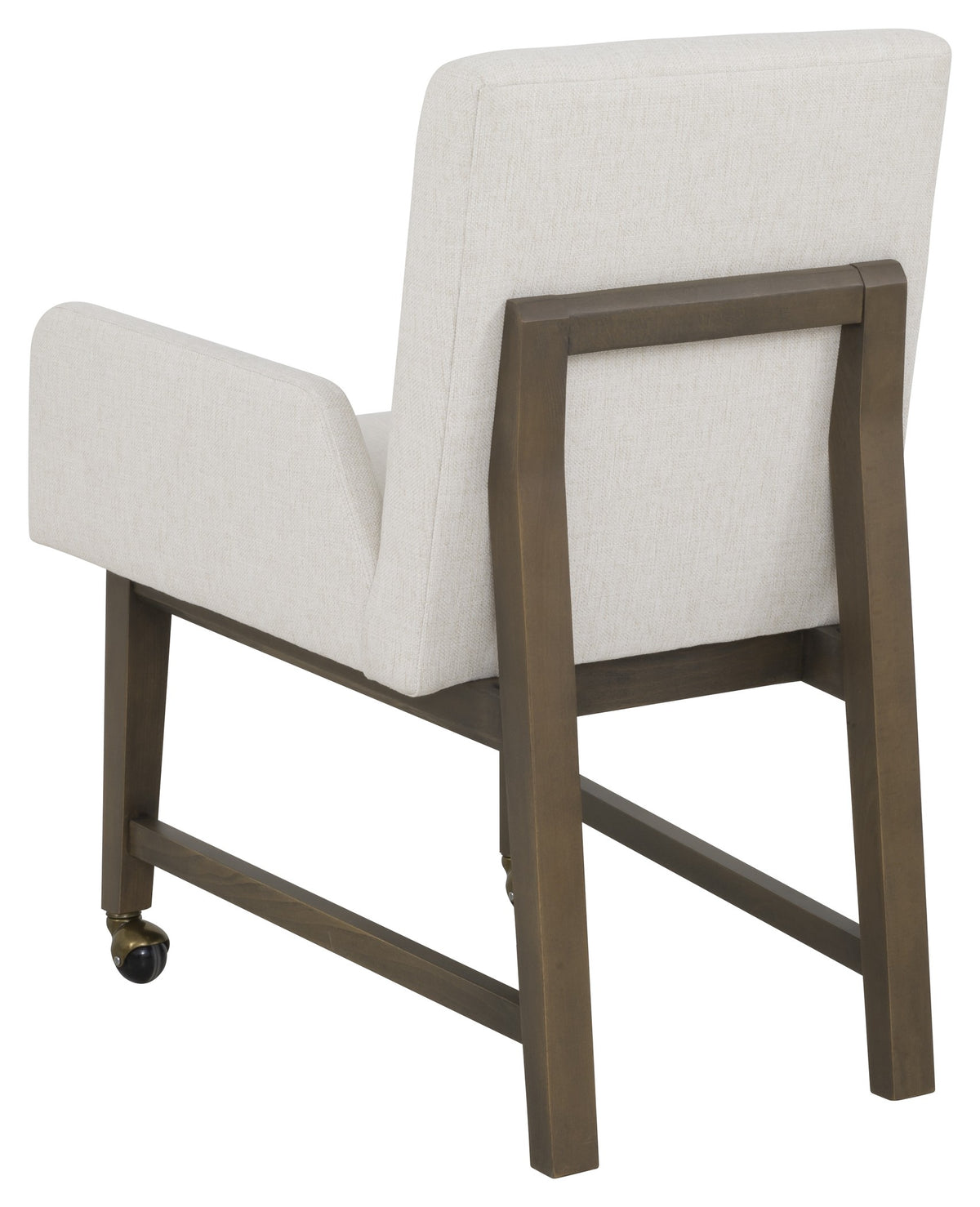 Ossi Leather Arm Chair (L-8701-A2) - Fairfield Chair