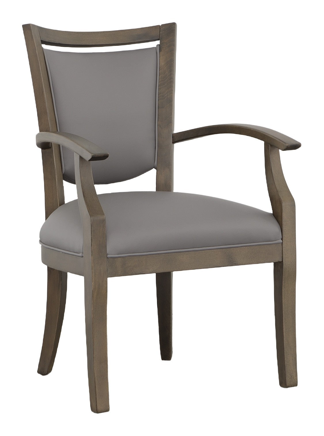 Spiro Arm Chair (8702-04) - Fairfield Chair