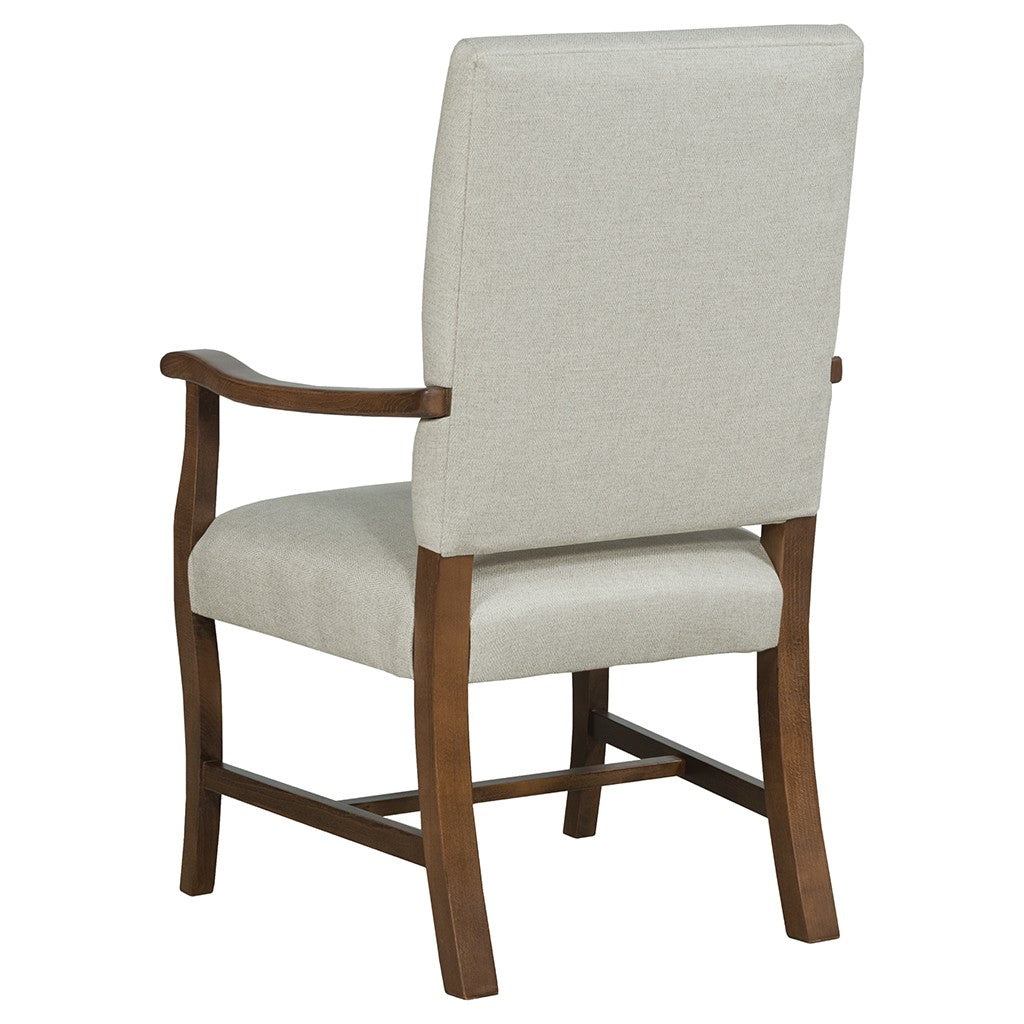 Nora Occasional Chair (8726-01) - Fairfield Chair