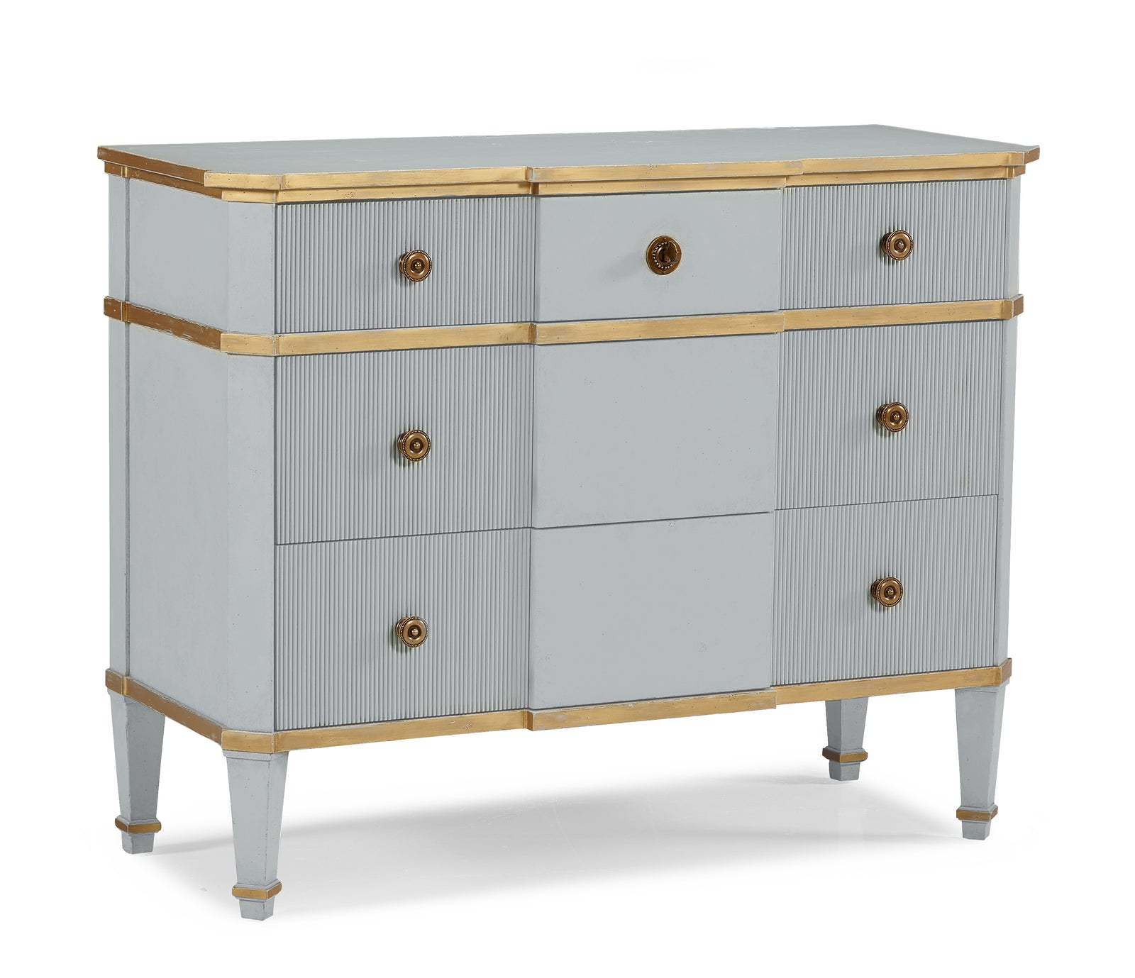 Adelaide Chest