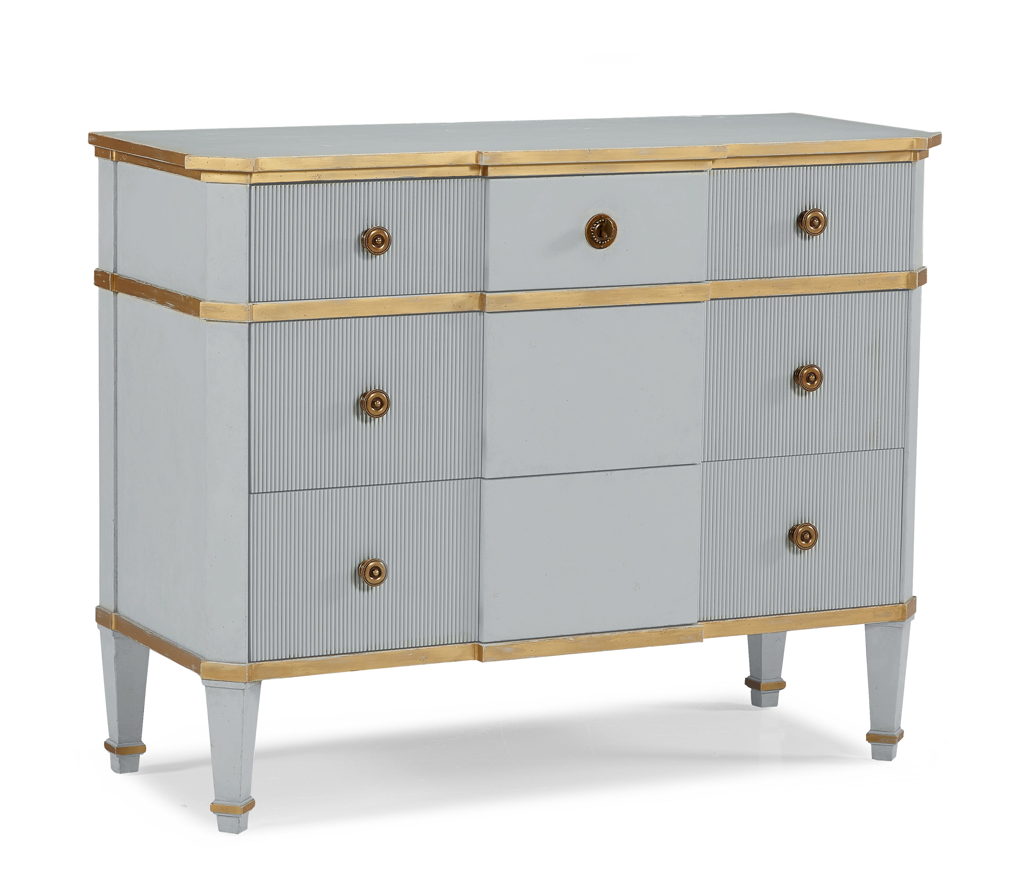 Adelaide Chest