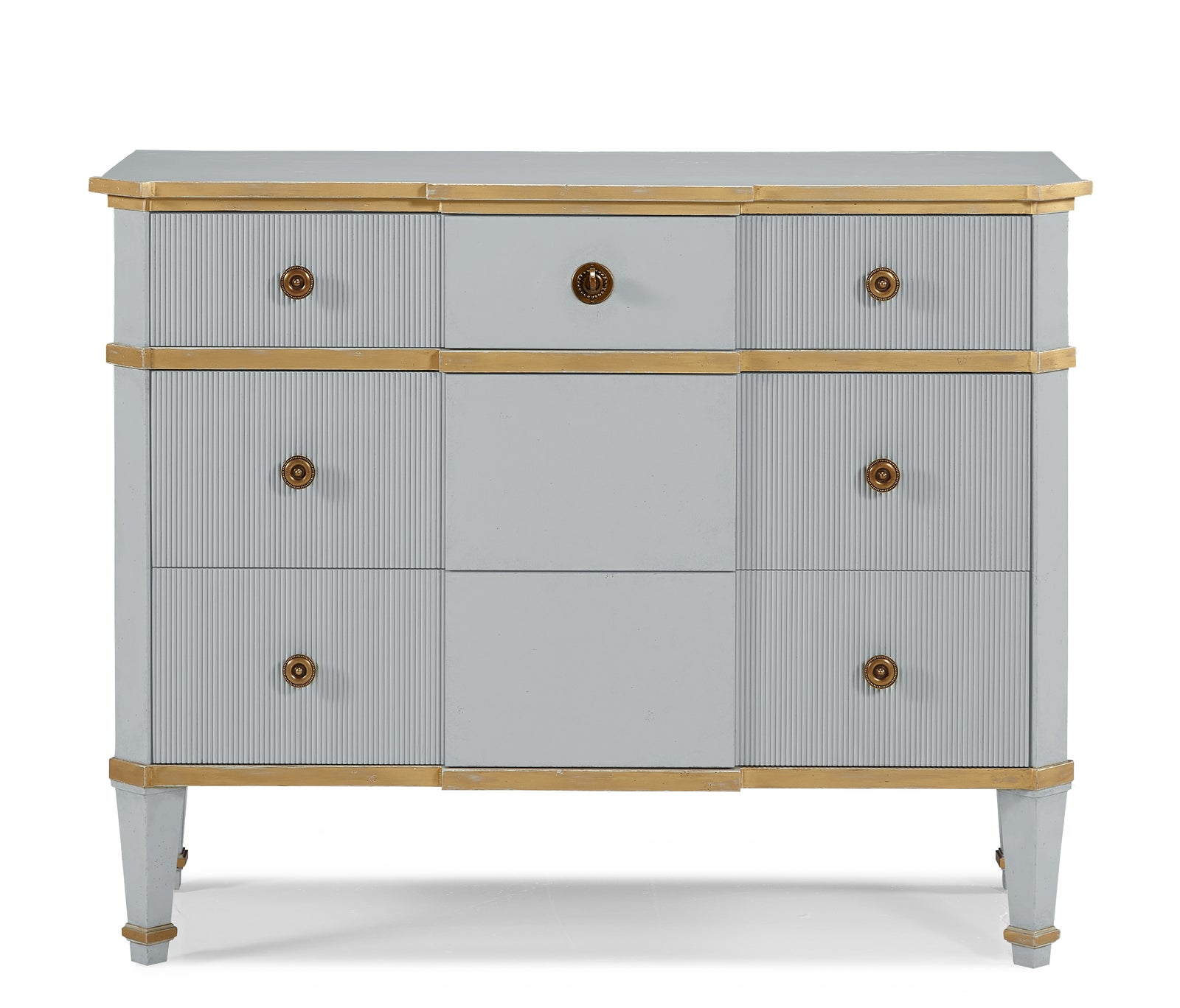 Adelaide Chest
