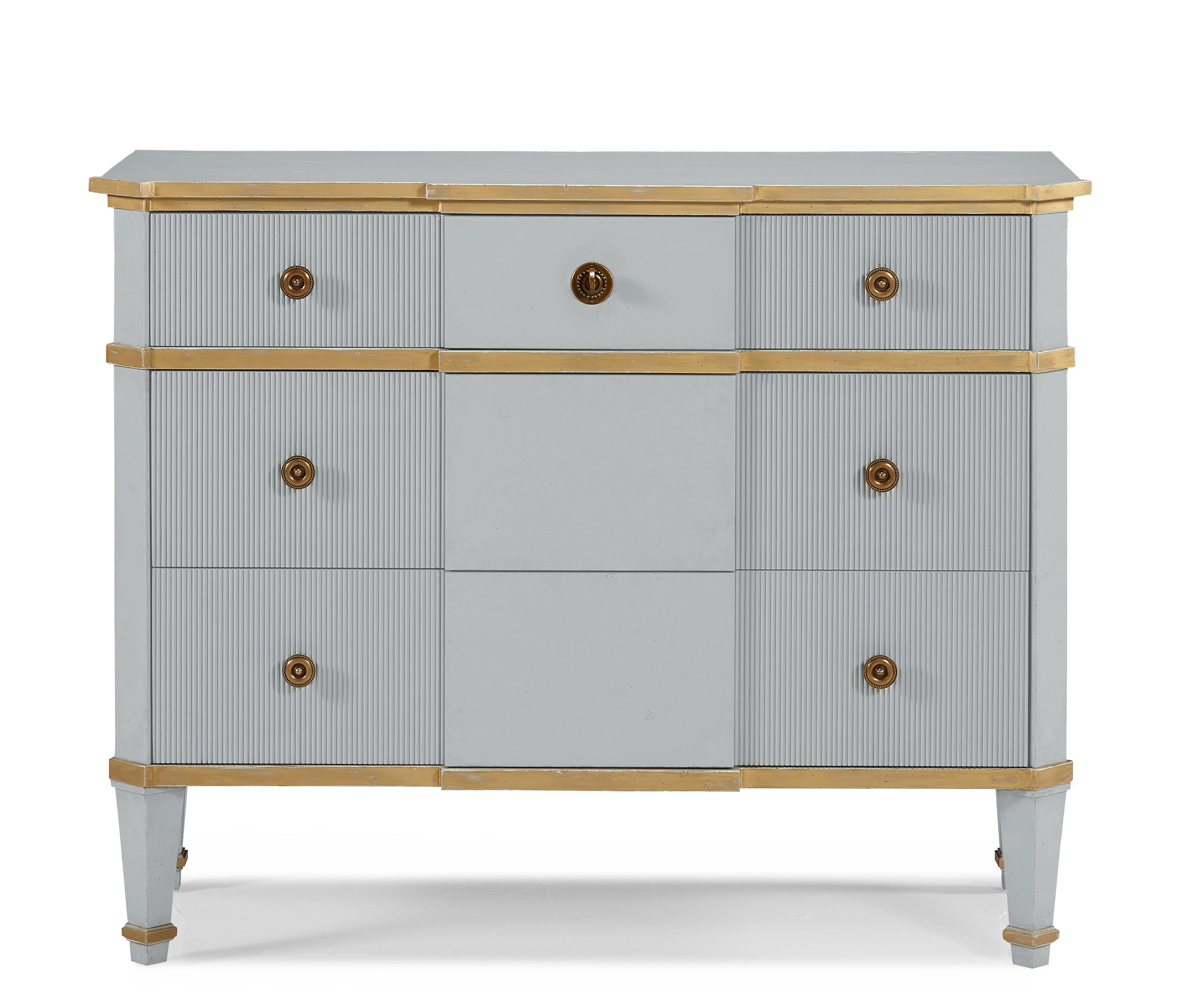 Adelaide Chest