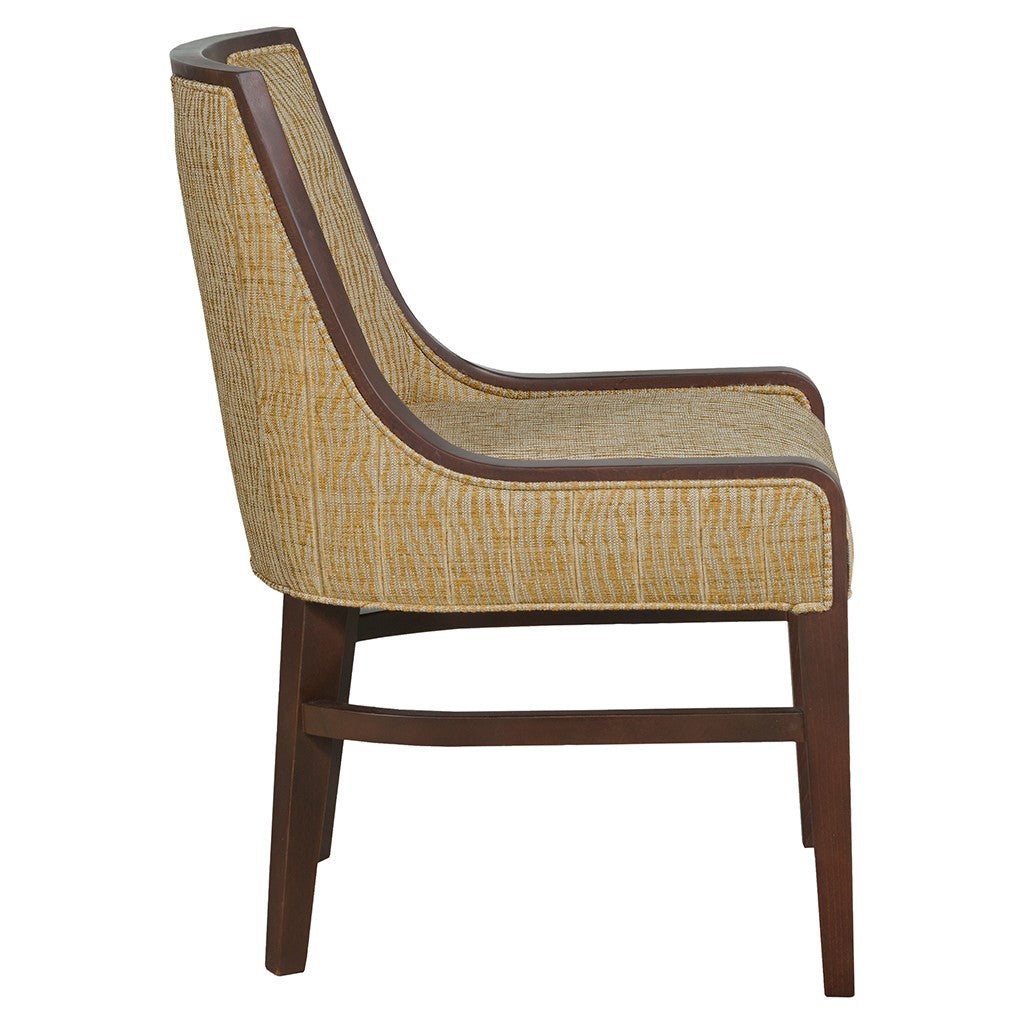Anthony Side Chair (8740-05) - Fairfield Chair