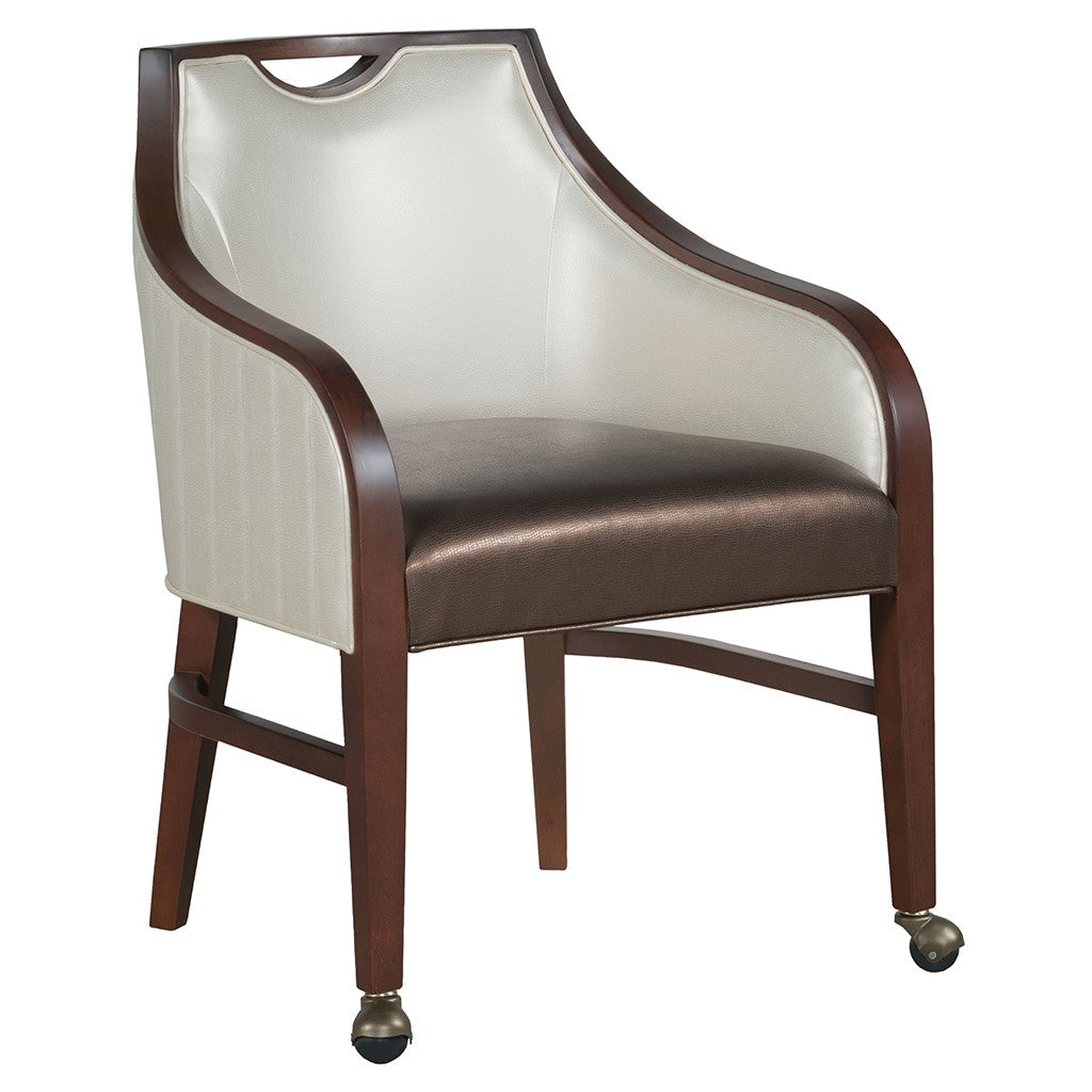 Anthony Arm Chair (8740-A2) - Fairfield Chair