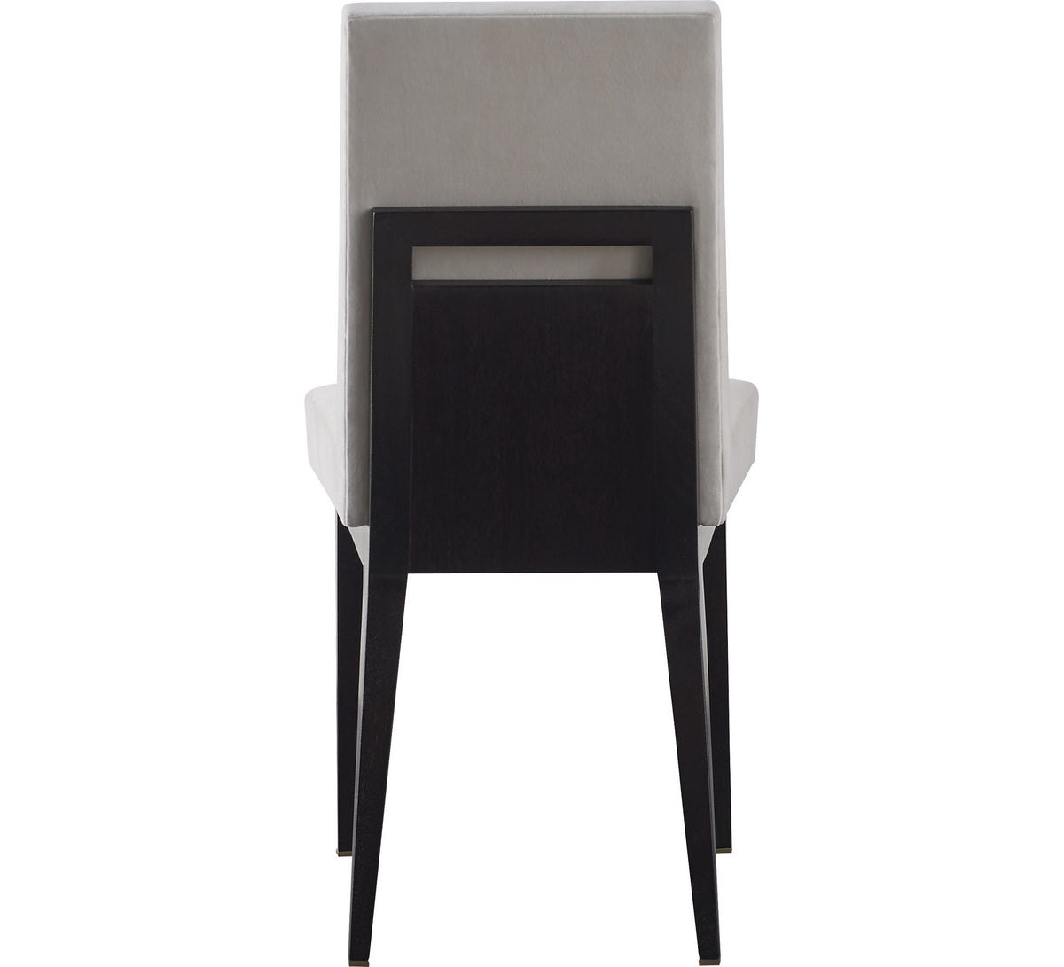 Wedge Dining Chair