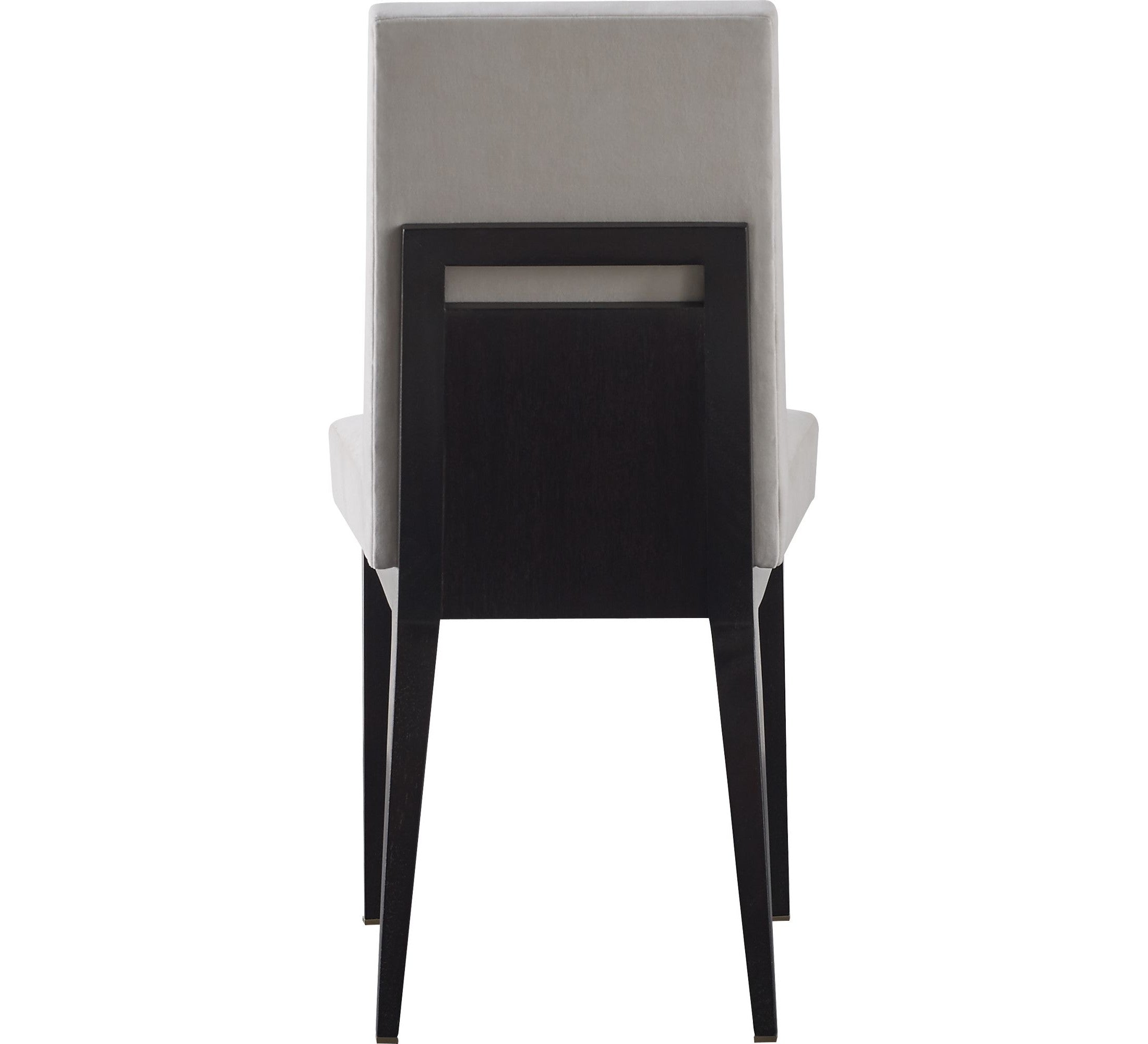Wedge Dining Chair
