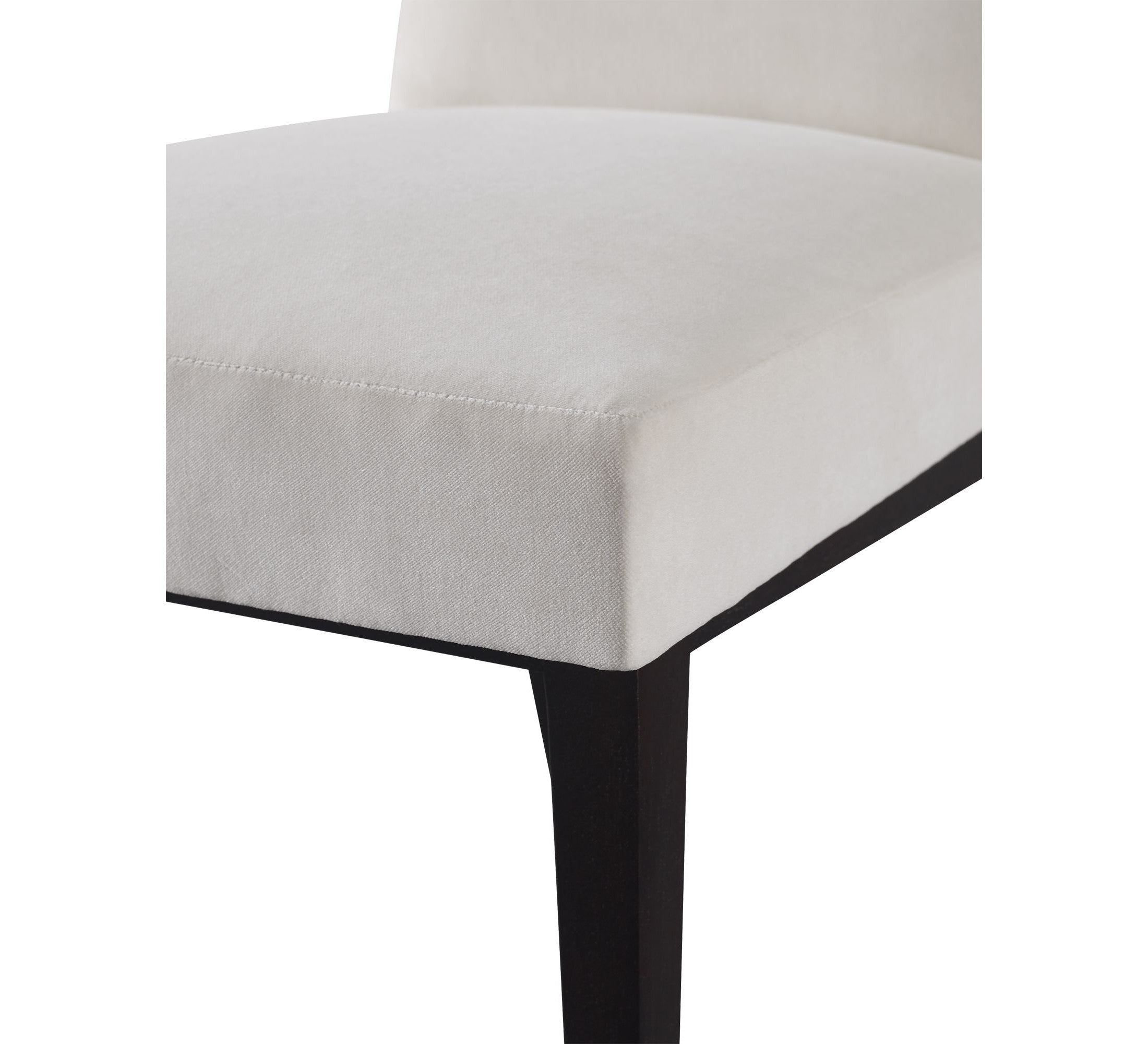 Wedge Dining Chair