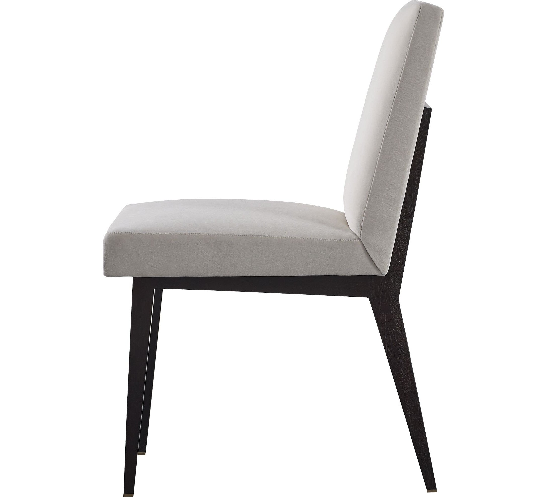 Wedge Dining Chair