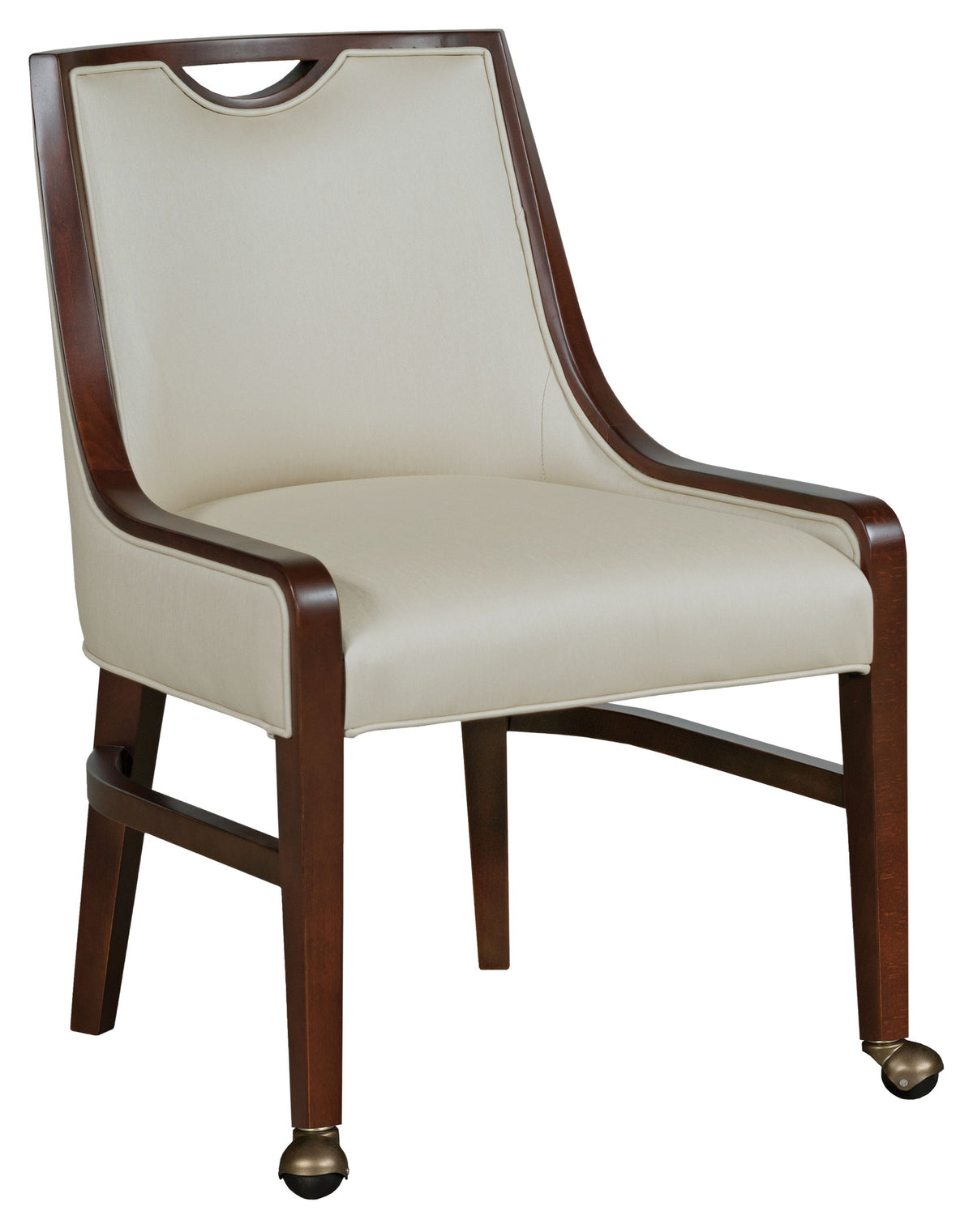 Anthony Side Chair (8741-S2) - Fairfield Chair