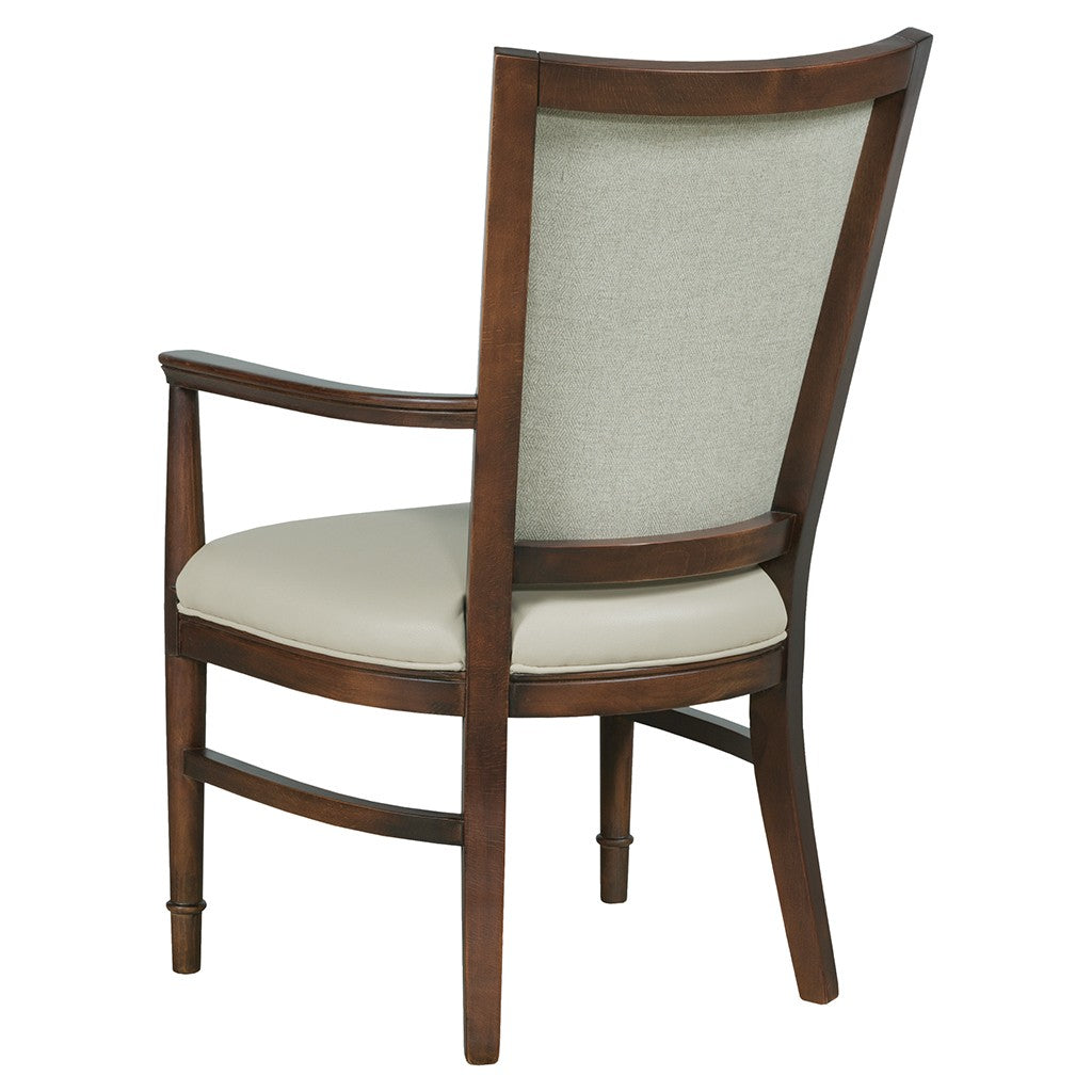 Garland Arm Chair (8747-04) - Fairfield Chair
