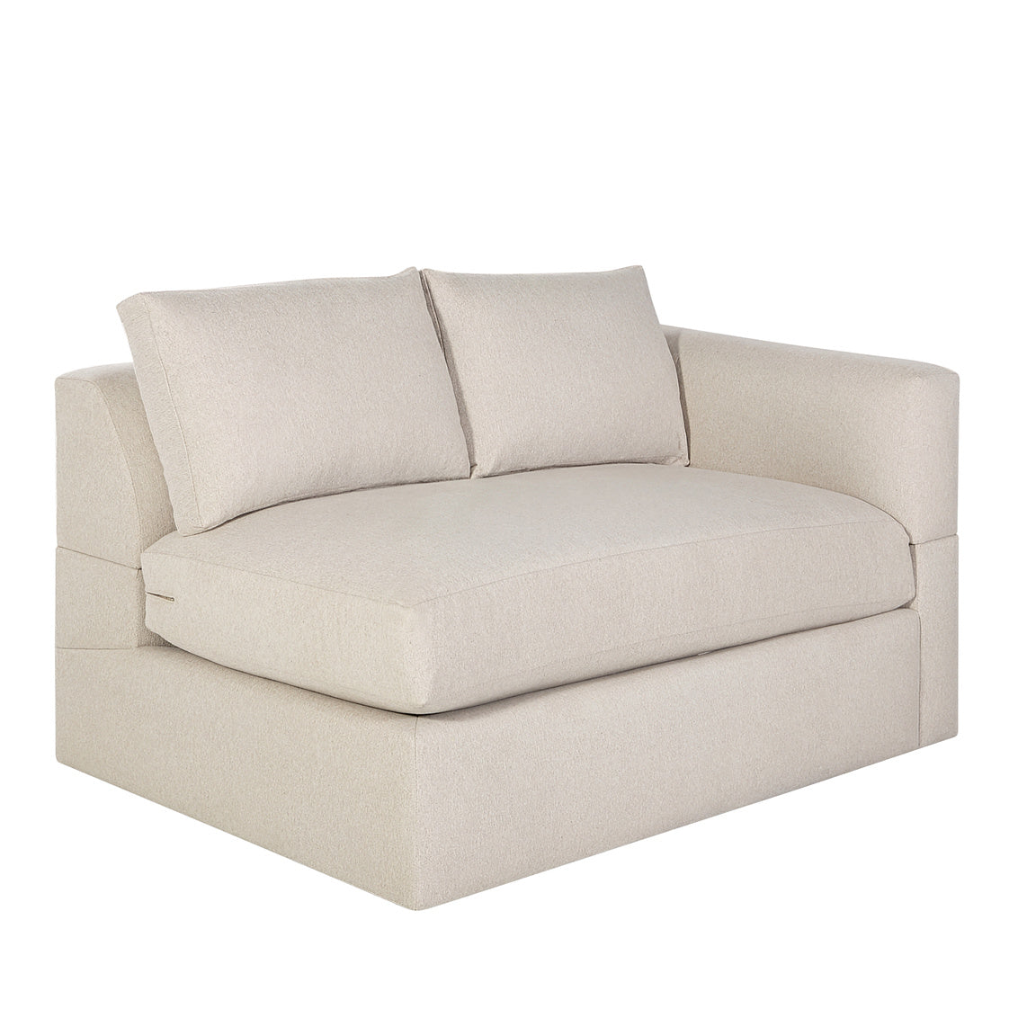 Halden RAF Loveseat