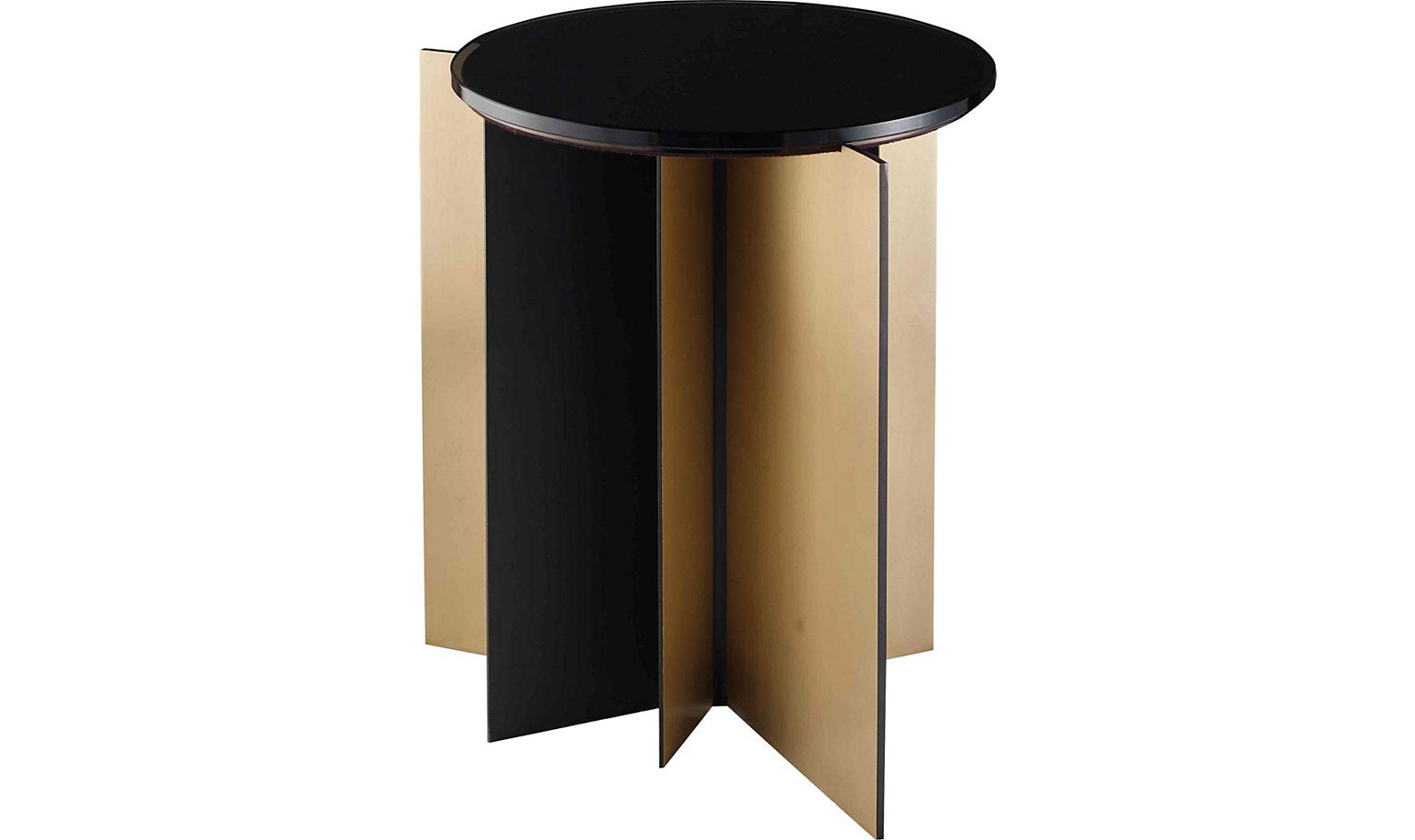 Ray Drink Table by Baker Furniture | Sutter & Vale