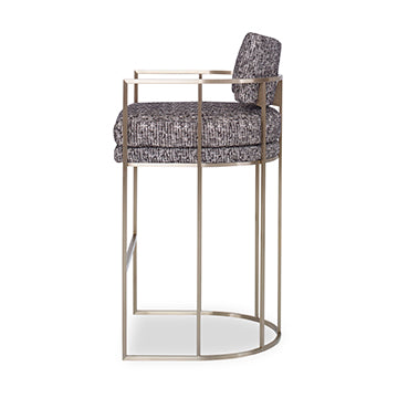 Pasadena Bar Stool