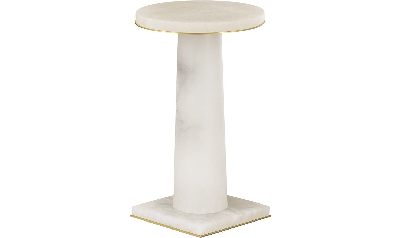 Plateau Accent Table by Baker Furniture | Sutter & Vale