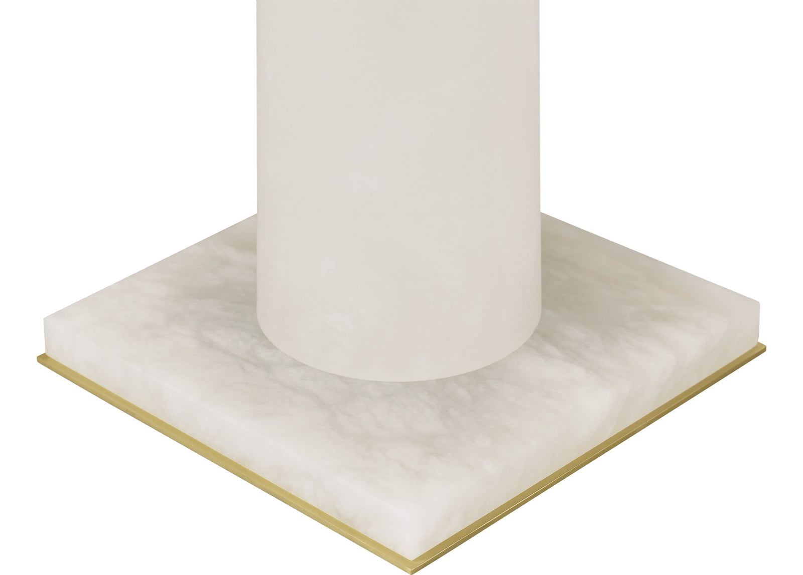 Plateau Accent Table